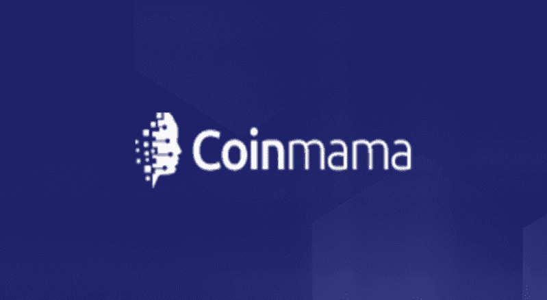 Plataforma CoinMama