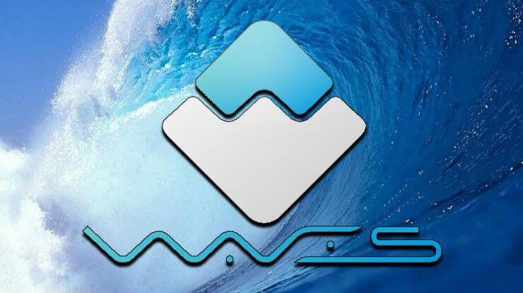 O Que é Waves (WAVES)