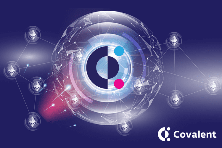 O que é Covalent (CQT)