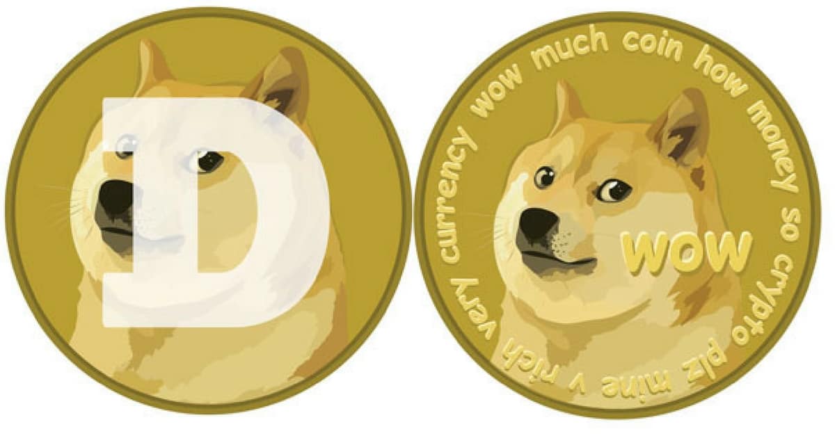 A Dogecoin (DOGE) Pode Chegar a 100 Dólares em 10 Anos?