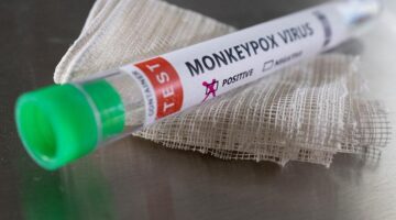 Número de casos de Monkeypox sobe para mais de 3.400 em todo o mundo, diz OMS