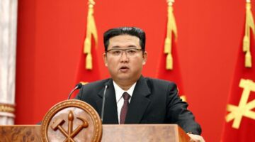 Coreia do Norte nomeia negociador nuclear como novo ministro das Relações Exteriores – KCNA