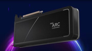 Gráficos Intel Arc A750 são mais rápidos que Nvidia RTX 3060 e AMD RX 6600 XT