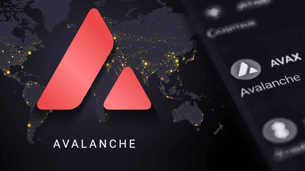 Avalanche (AVAX): Um Protocolo de Consenso Inovador em DeFi